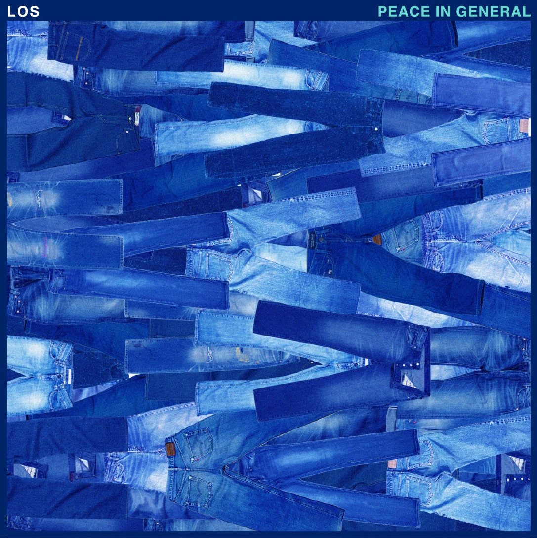 Los - Peace in General EP
